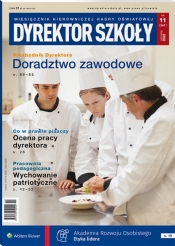 Dyrektor Szkoły - Nr 11/2022 [347]